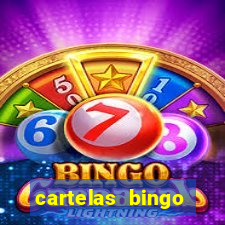 cartelas bingo bingo de palavras para imprimir